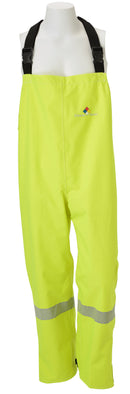 Multi Hazard GORE-TEX PYRAD® Hi-Vis Bib-Overall